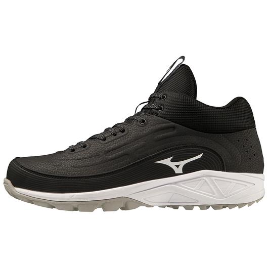 320686 - Mizuno Ambition 3 BB Mid All Surface Shoe