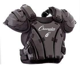 P230_235_240 - Champion Sports Armor Style Chest Protector