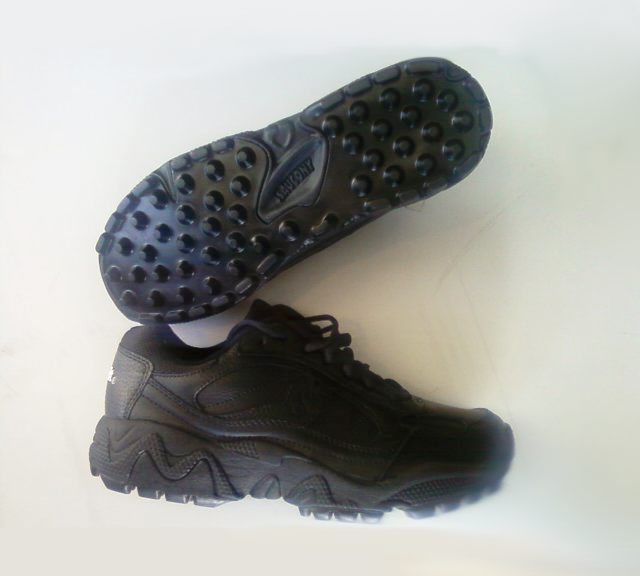 Spot-Bilt Field Shoe