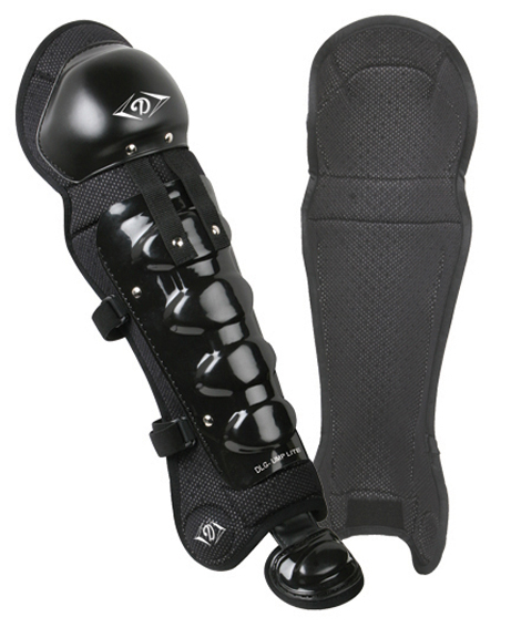 Diamond 17"; Ump Lite Series Leg Guards