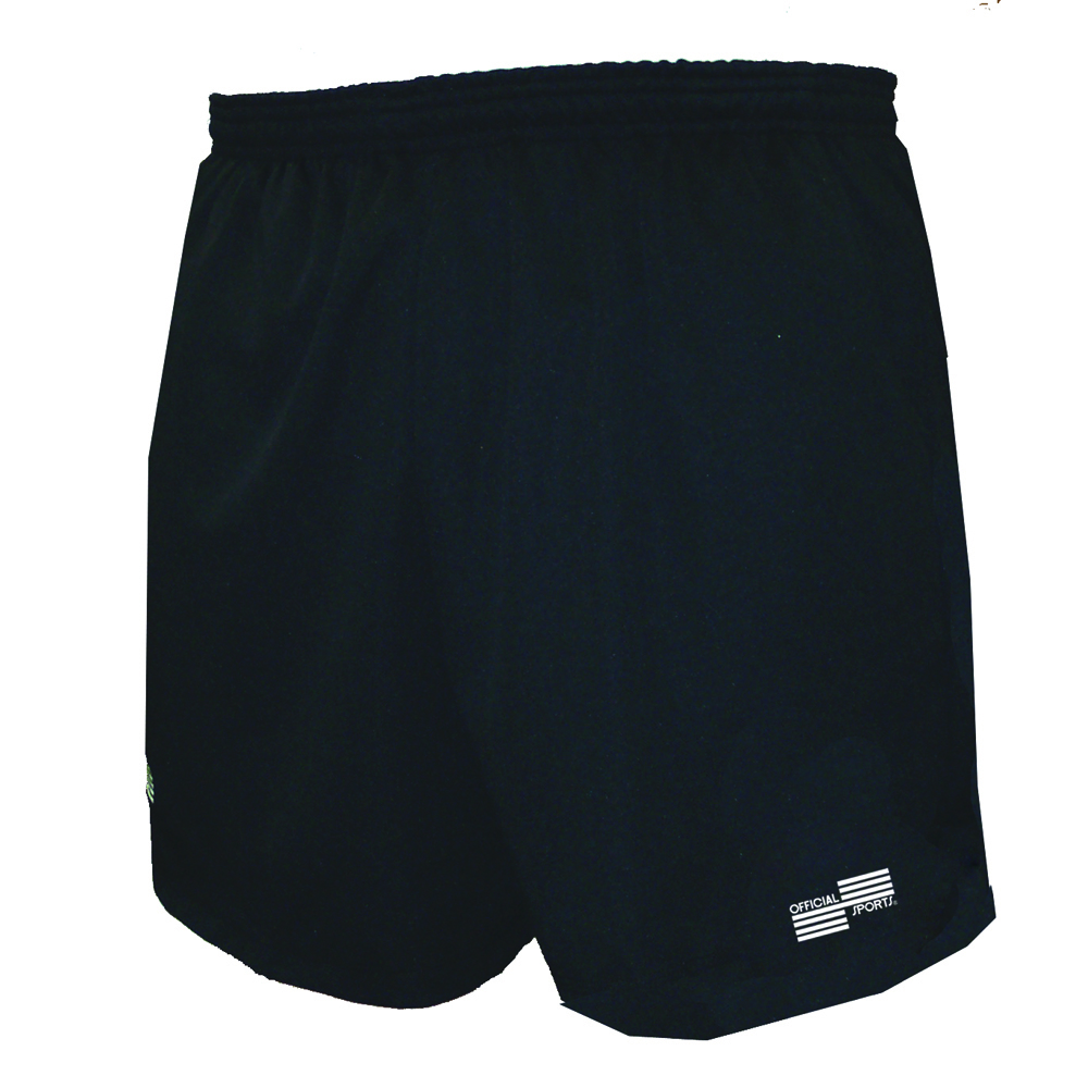 UADRI - Moisture Wicking Pro Referee Shorts