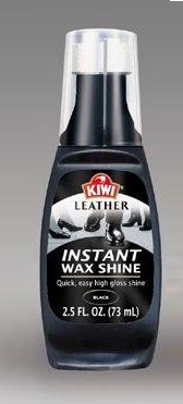 1240 - Kiwi Instant Wax Shine