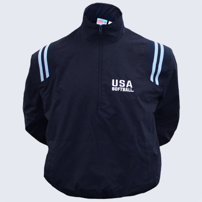 2005 - USA Softball Pullover Jacket