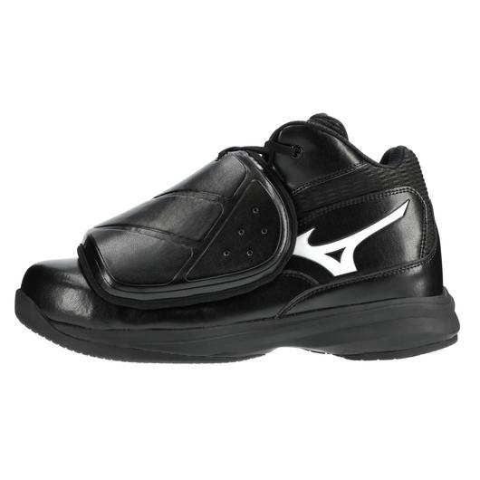 320693 - Mizuno Pro Wave Umpire Plate Shoe