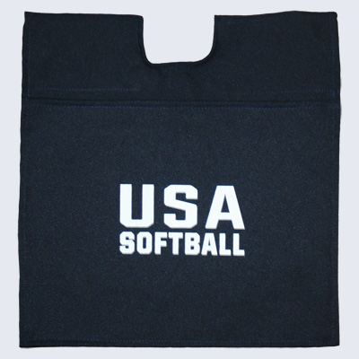 USA-3320 - USA Navy Ball Bag