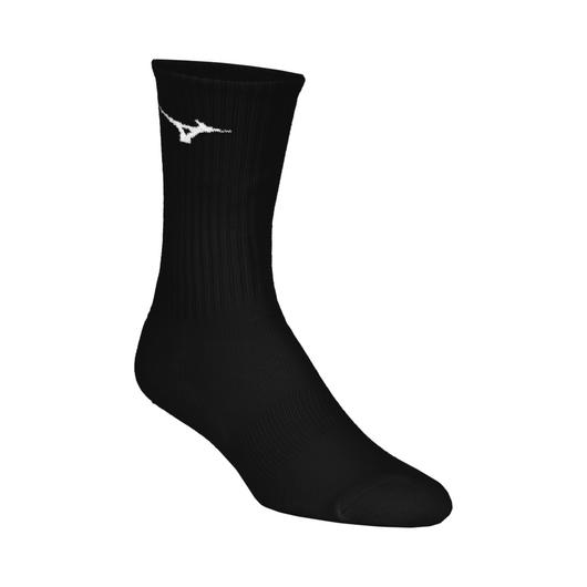 480209 - MIZUNO CREW SOCK 3-PACK