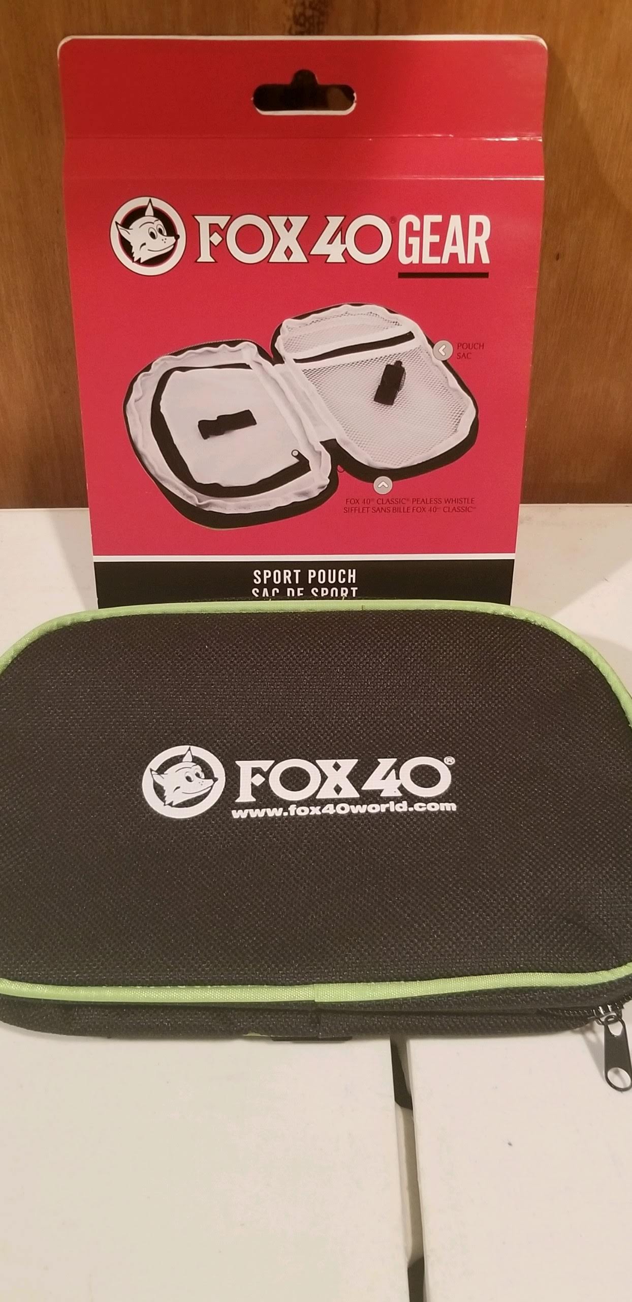 Fox 40 Sports Pouch