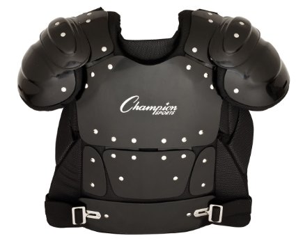 P220_P210_P200 - Champion Hard Shell Professional Inside Chest Protector