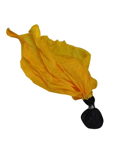 ACS511 - Ball Center Nylon Penalty Flag