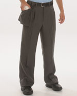 BBS374 - Smitty Officials Base Pants