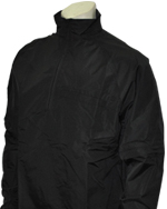 BBS326 - Major League Style Lightweight Convertible Sleeve Jacket