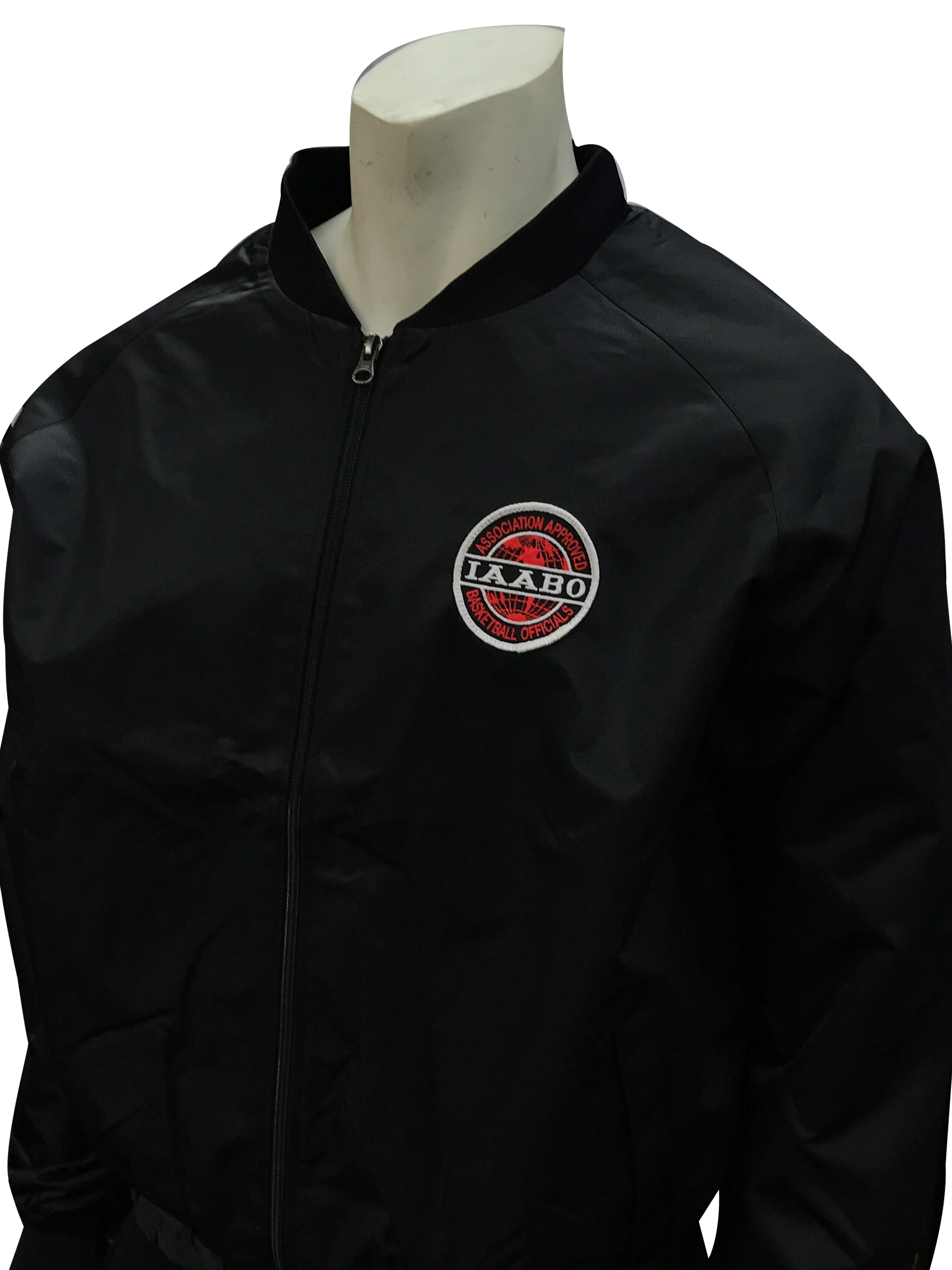 BKS220IAABO - IAABO Jacket