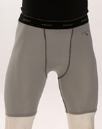 Smitty ComfortTech Compression Shorts W/Cup Pocket