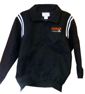 NJSAB Pullover