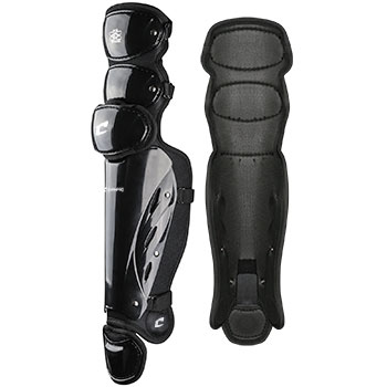 CG370 - Champro Double Leg Knee Guard