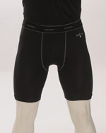 BKS412 - Smitty ComfortTech Compression Shorts