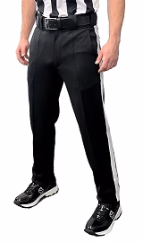 FBS167 - Smitty Ultra Tapered Fit Poly/Spandex Football Pant