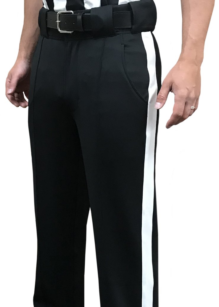 NEW "TAPERED FIT" Poly/Spandex Football Pants