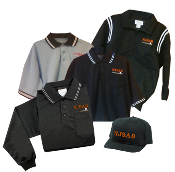 NJSAB Package