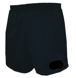 UADRI - Moisture Wicking Pro Referee Shorts