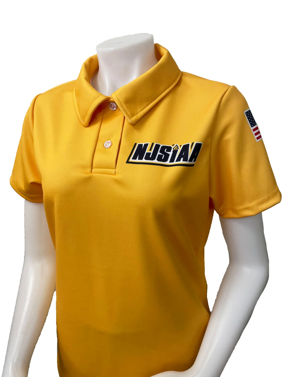 USA402NJ - New Jersey NJSIAA Sublimated Women's Shirt