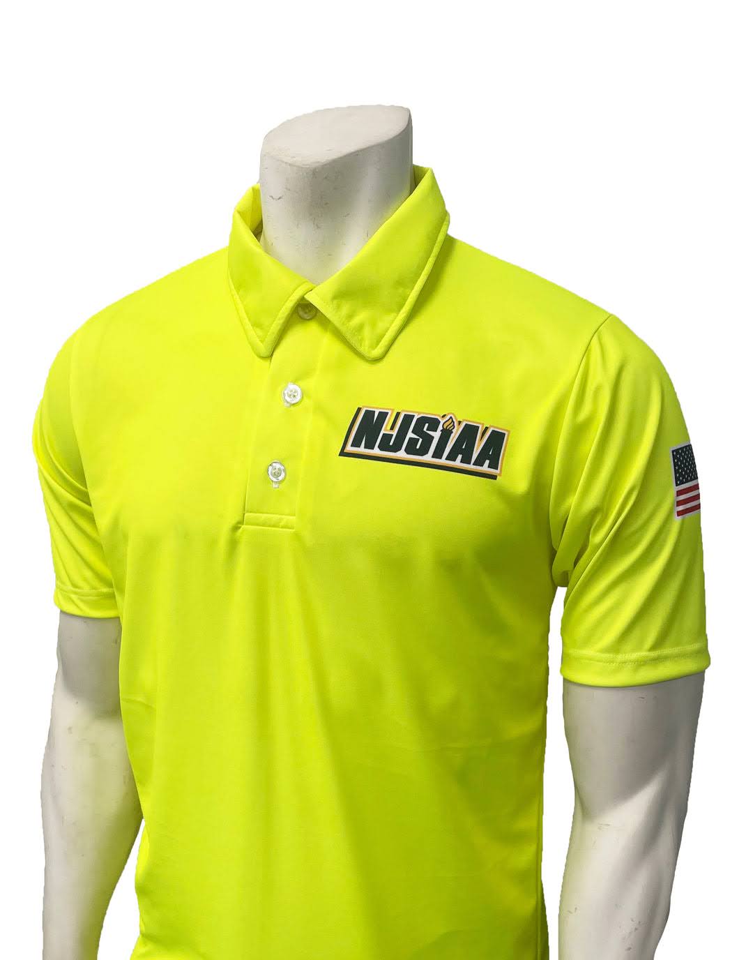 USA600NJ-FY - Smitty NJSIAA Men's Field Hockey Short Sleeve Shirt