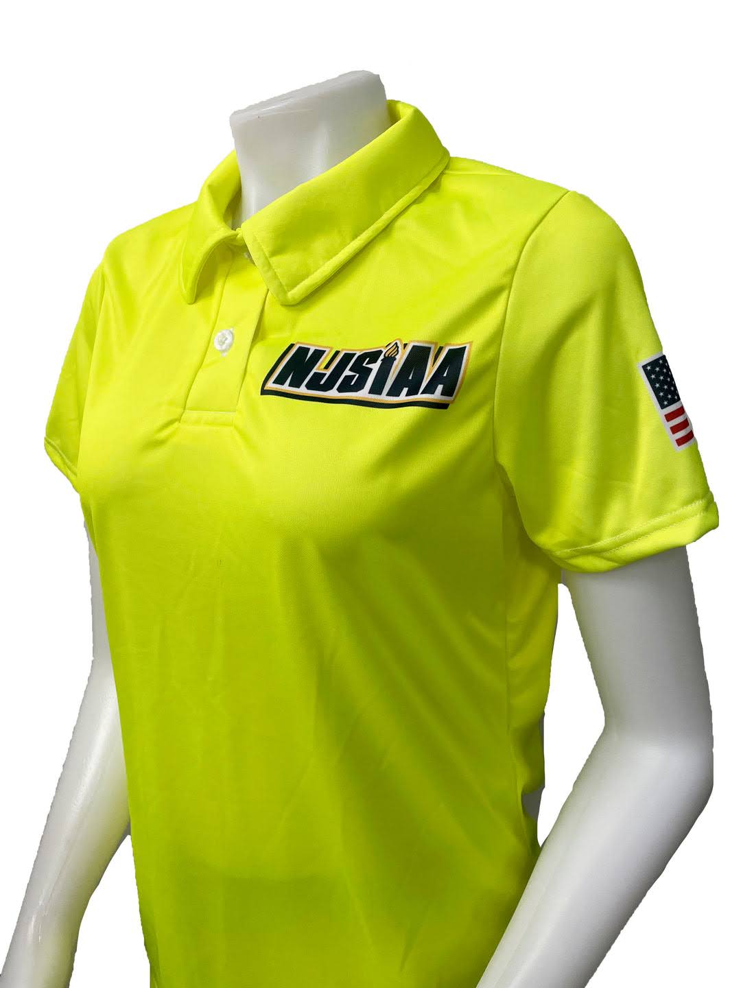 USA602NJ-FY - Smitty NJSIAA Women's Field Hockey Short Sleeve Shirt