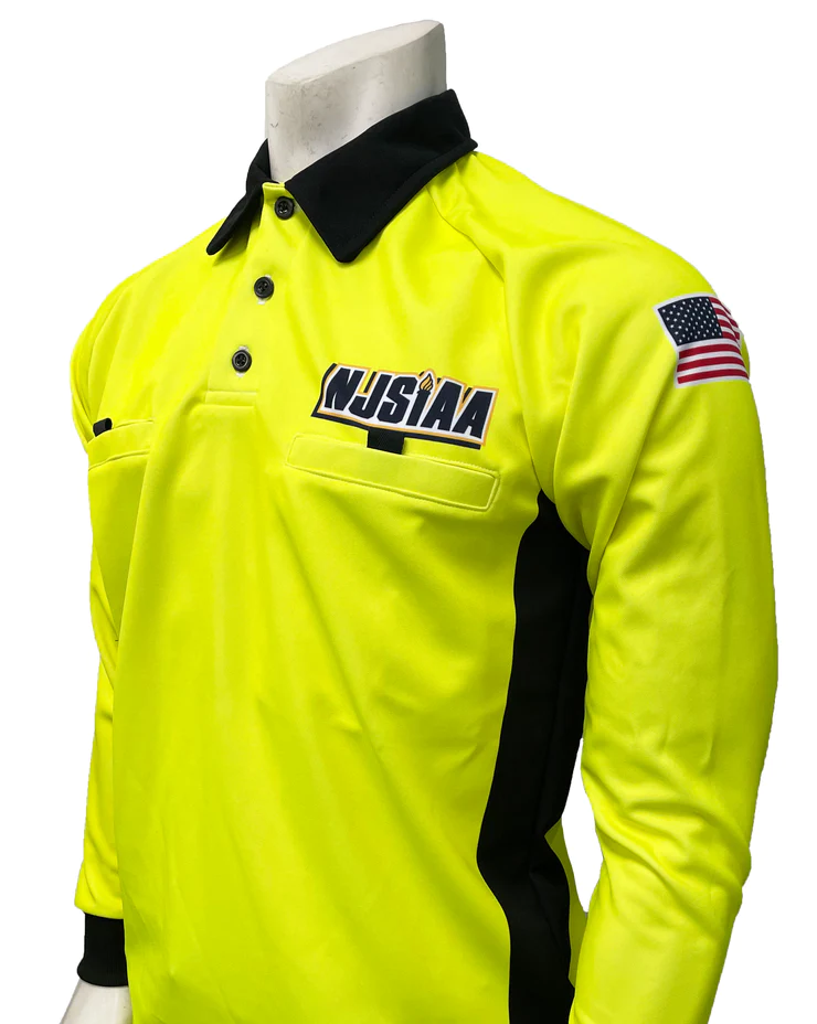 USA901NJ-FY - NJSIAA Soccer Long Sleeve