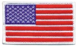 USF - U.S. Flag