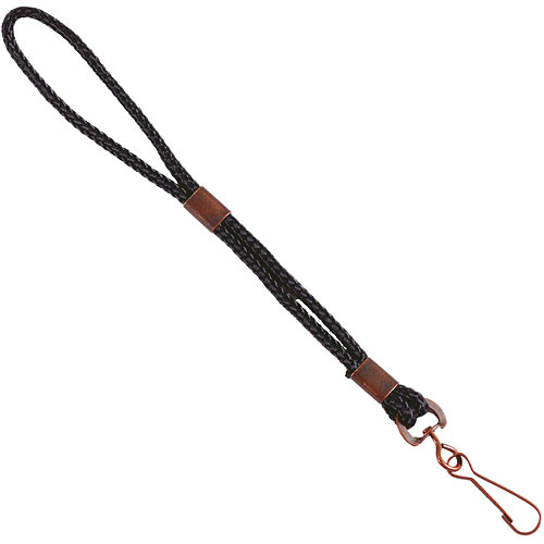 45BK - Wrist Lanyard