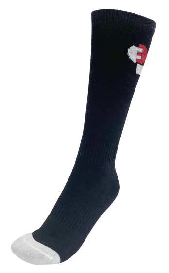 BU10 - Force 3 Ultimate Officials Socks