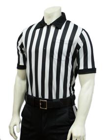 FBS100 - Smitty Short Sleeve Mesh Shirt