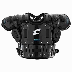 CPAMT13-14-16 - Champro Air Management Chest Protector
