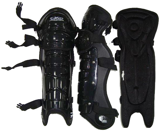 Force 3 Ultimate Shin Guards - Out of Stock by Manufacturer