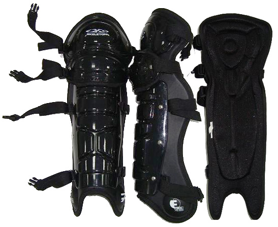 F3UUSG - Force 3 Ultimate Shin Guards