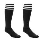 Pro "3-Stripe" Soccer Referee Socks