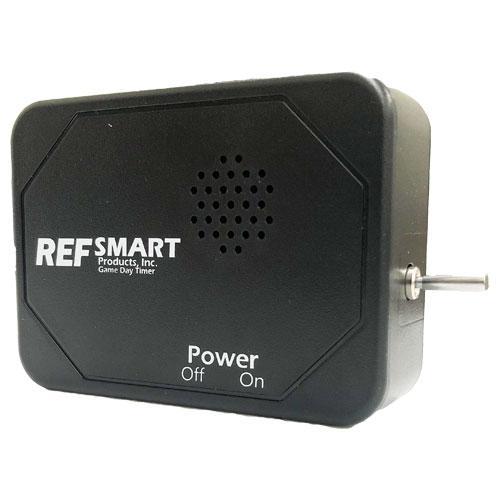 REFSMART - REF SMART Universal Game Day Timer