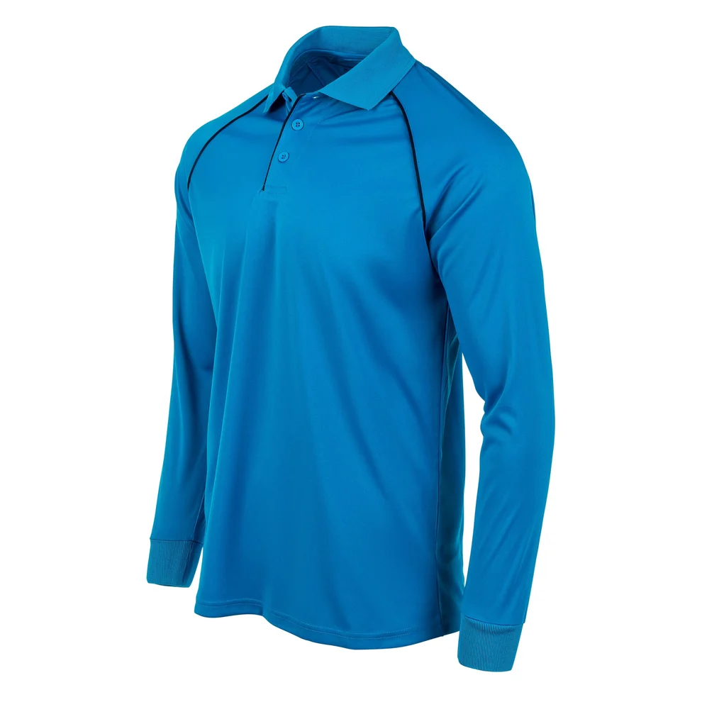 VBS401BB - Smitty Men's Long Sleeve Volleyball Shirt