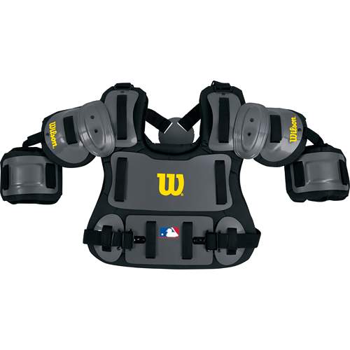 Wilson Chest Protector