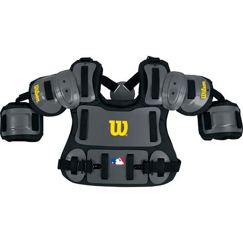 All American Sports Chest Protectors